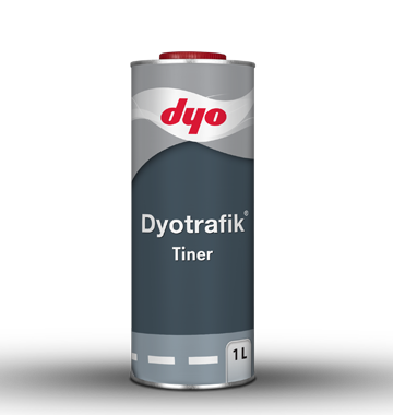 Dyo Dyotrafik Tiner